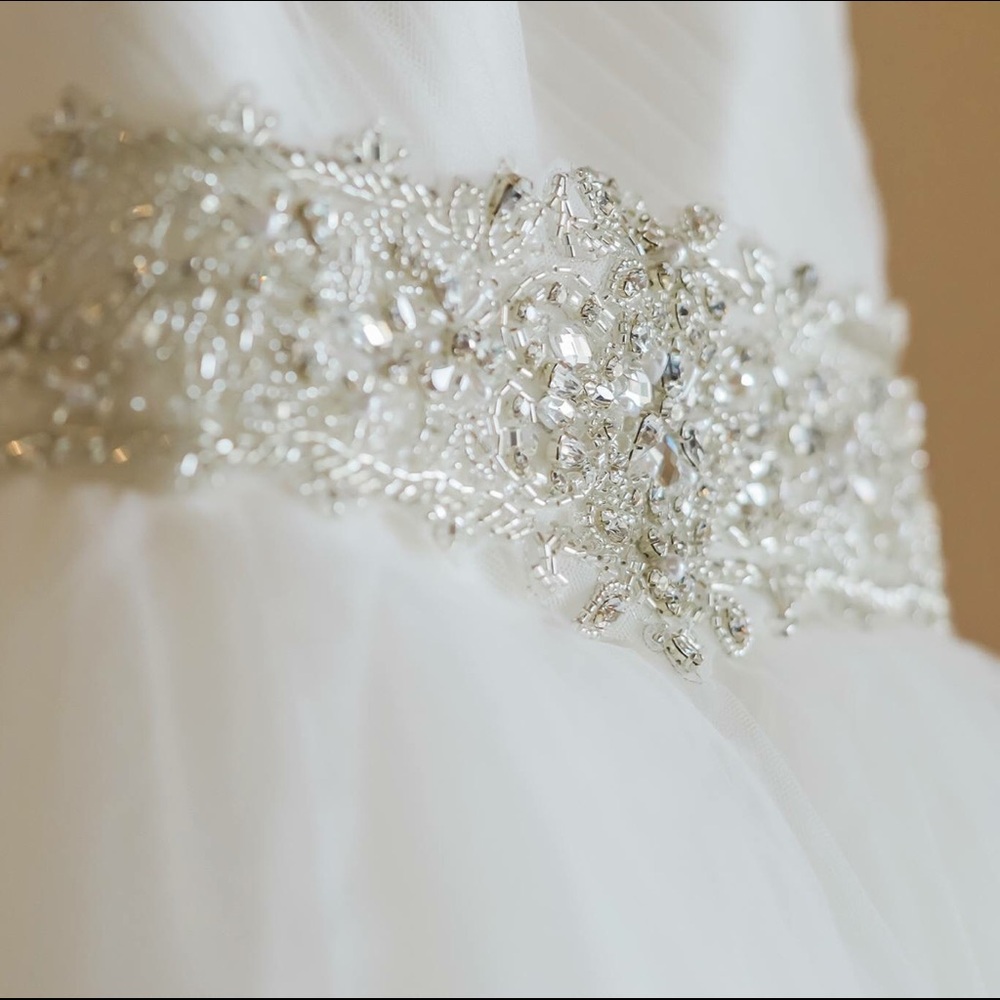Justin Alexander Sash